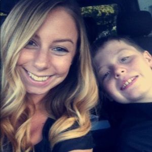 Meet your Posher, Brianna